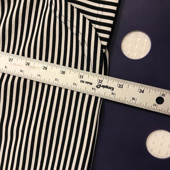 CABi WOMENS CAPTAIN DRESS SIZE SMALL - Picture 9 of 10